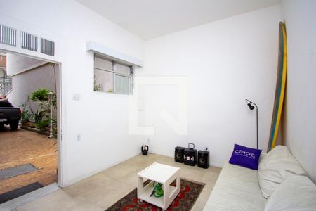 Sala 2 de casa à venda com 6 quartos, 200m² em Icaraí, Niterói