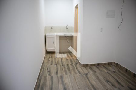 Studio de kitnet/studio para alugar com 0 quarto, 20m² em Vila Dom Pedro Ii, São Paulo