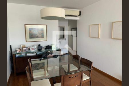 Apartamento à venda com 3 quartos, 122m² em Itaim Bibi, São Paulo