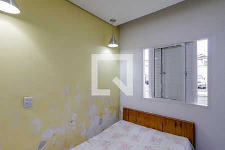 Quarto 2 de apartamento à venda com 2 quartos, 58m² em Vila Santa Teresa (zona Sul), São Paulo