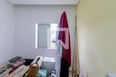 Quarto 1 de apartamento para alugar com 2 quartos, 58m² em Vila Santa Teresa (zona Sul), São Paulo