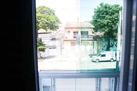 Vista Suite de apartamento à venda com 3 quartos, 85m² em Vila Alzira, Santo André