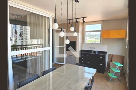 Apartamento à venda com 3 quartos, 100m² em Nova Petrópolis, São Bernardo do Campo
