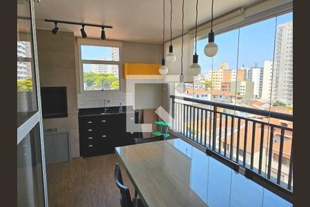 Apartamento à venda com 3 quartos, 100m² em Nova Petrópolis, São Bernardo do Campo