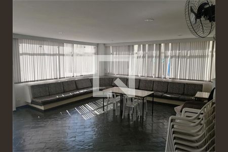 Apartamento à venda com 2 quartos, 73m² em Cambuci, São Paulo