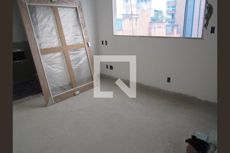 Apartamento à venda com 4 quartos, 217m² em Anchieta, Belo Horizonte