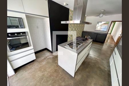 Cozinha de casa à venda com 3 quartos, 180m² em Vila Leopoldina, São Paulo
