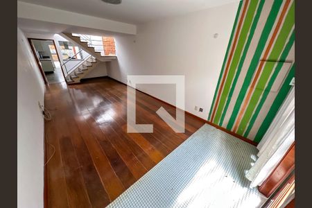 Sala de casa à venda com 3 quartos, 180m² em Vila Leopoldina, São Paulo
