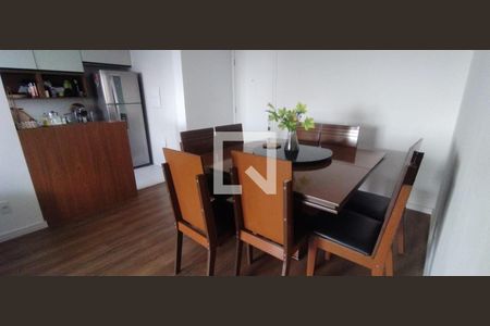 Apartamento à venda com 2 quartos, 73m² em Jardim Caboré, São Paulo