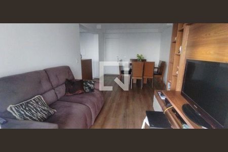 Apartamento à venda com 2 quartos, 73m² em Jardim Caboré, São Paulo