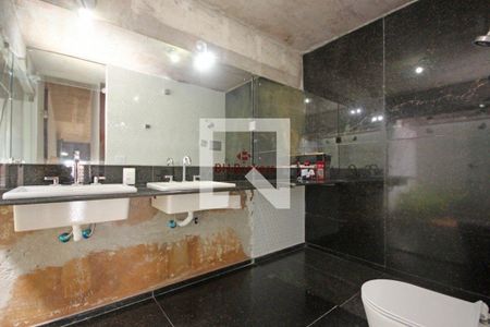 Casa à venda com 4 quartos, 400m² em Mangabeiras, Belo Horizonte