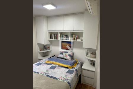 Apartamento à venda com 2 quartos, 85m² em Vila Andrade, São Paulo