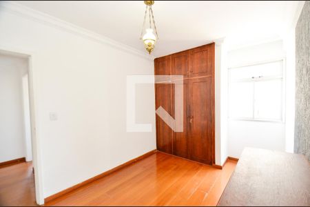 Quarto1 de apartamento para alugar com 3 quartos, 90m² em Vila Suzana, Belo Horizonte