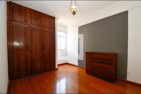 Quarto1 de apartamento para alugar com 3 quartos, 90m² em Vila Suzana, Belo Horizonte