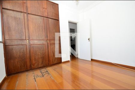 Quarto2 de apartamento para alugar com 3 quartos, 90m² em Vila Suzana, Belo Horizonte