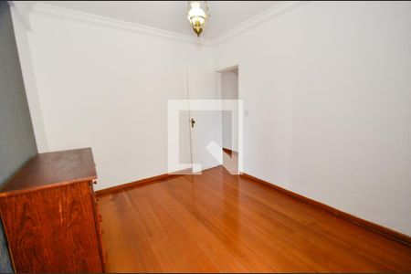 Quarto1 de apartamento para alugar com 3 quartos, 90m² em Vila Suzana, Belo Horizonte