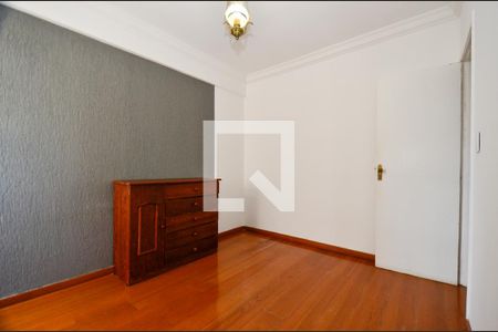 Quarto1 de apartamento para alugar com 3 quartos, 90m² em Vila Suzana, Belo Horizonte