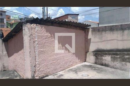 Casa à venda com 2 quartos, 53m² em Vila Palmares, São Caetano do Sul