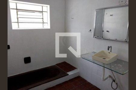 Casa à venda com 2 quartos, 301m² em Vila Santa Teresa, Santo André