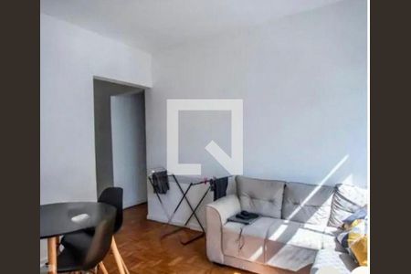 Apartamento à venda com 2 quartos, 60m² em Vila Clementino, São Paulo