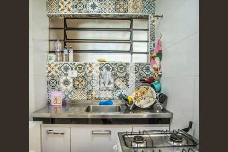 Apartamento à venda com 2 quartos, 60m² em Vila Clementino, São Paulo