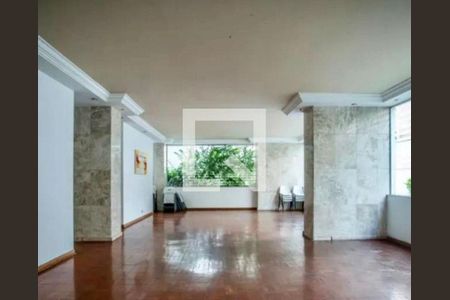 Apartamento à venda com 2 quartos, 60m² em Vila Clementino, São Paulo