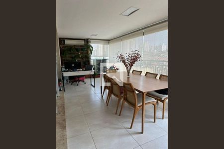 Apartamento à venda com 3 quartos, 140m² em Bosque da Saúde, São Paulo