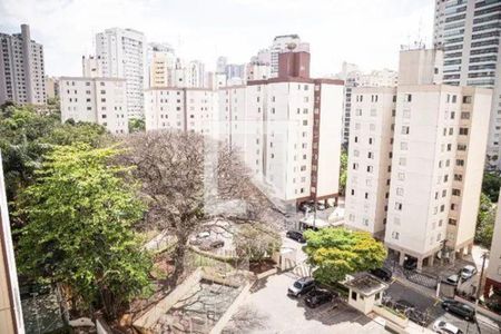 Apartamento à venda com 2 quartos, 55m² em Vila Mariana, São Paulo