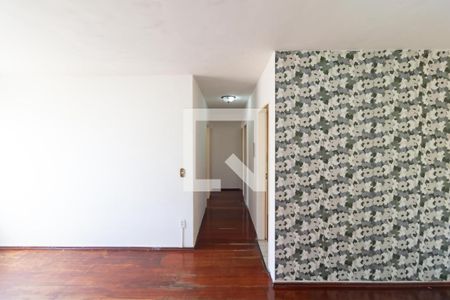 Salas de apartamento à venda com 3 quartos, 80m² em Vila Proost de Souza, Campinas