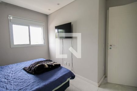 Suíte de apartamento à venda com 2 quartos, 60m² em Belenzinho, São Paulo