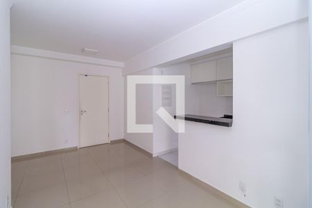 Sala de apartamento à venda com 2 quartos, 62m² em Vila Ema, São Paulo