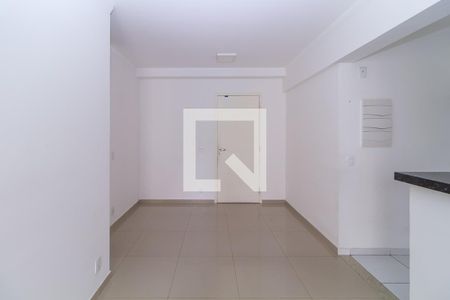 Sala de apartamento à venda com 2 quartos, 62m² em Vila Ema, São Paulo