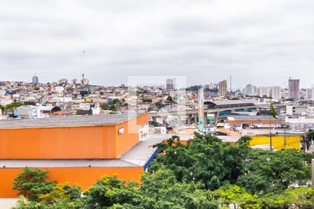 Vista da Sacada de apartamento à venda com 2 quartos, 62m² em Vila Ema, São Paulo