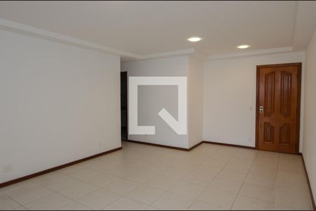 Sala de apartamento à venda com 3 quartos, 180m² em Recreio dos Bandeirantes, Rio de Janeiro
