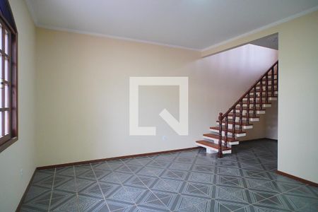 Sala de casa para alugar com 3 quartos, 250m² em Morro das Pedras, Florianópolis