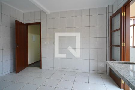 Cozinha de casa para alugar com 3 quartos, 250m² em Morro das Pedras, Florianópolis