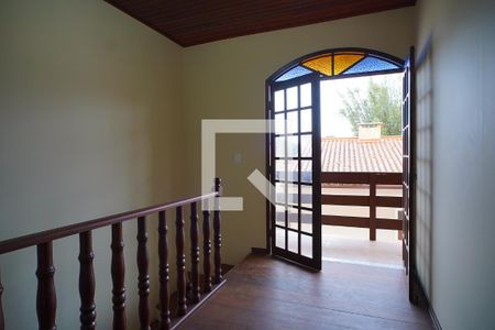 Sala 2 de casa para alugar com 3 quartos, 250m² em Morro das Pedras, Florianópolis