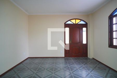 Sala de casa para alugar com 3 quartos, 250m² em Morro das Pedras, Florianópolis