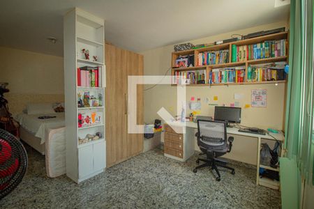 Suíte de casa à venda com 2 quartos, 250m² em Tijuca, Rio de Janeiro