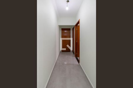 Corredor de apartamento à venda com 2 quartos, 66m² em Jardim Barbosa, Guarulhos