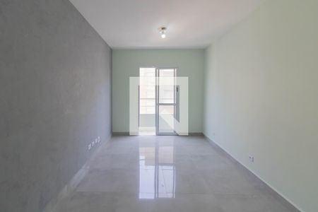 Sala de apartamento à venda com 2 quartos, 66m² em Jardim Barbosa, Guarulhos