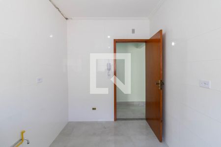 Cozinha de apartamento à venda com 2 quartos, 66m² em Jardim Barbosa, Guarulhos