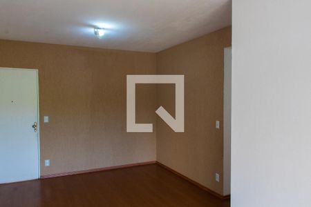 Sala  de apartamento para alugar com 2 quartos, 66m² em Vila Industrial (campinas), Campinas