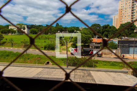 Vista Quarto 1 de apartamento para alugar com 2 quartos, 66m² em Vila Industrial (campinas), Campinas