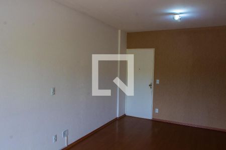 Sala de apartamento para alugar com 2 quartos, 66m² em Vila Industrial (campinas), Campinas