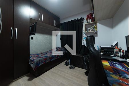 Quarto 1 de apartamento à venda com 2 quartos, 76m² em Fundação, São Caetano do Sul