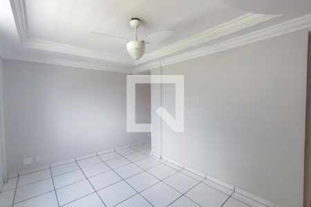 Sala de apartamento para alugar com 2 quartos, 53m² em Parque Res. Vila União, Campinas