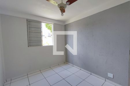 Quarto 1 de apartamento para alugar com 2 quartos, 53m² em Parque Res. Vila União, Campinas