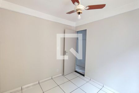 Quarto 1 de apartamento para alugar com 2 quartos, 53m² em Parque Res. Vila União, Campinas