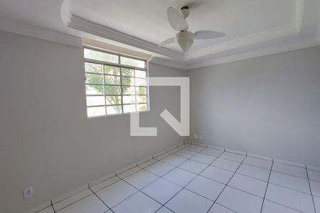 Sala de apartamento para alugar com 2 quartos, 53m² em Parque Res. Vila União, Campinas